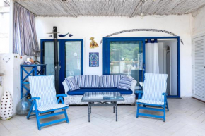 Blue di Capri Capri